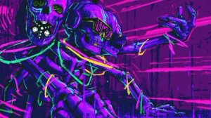 "Raveyard music" Roblox Pressure.