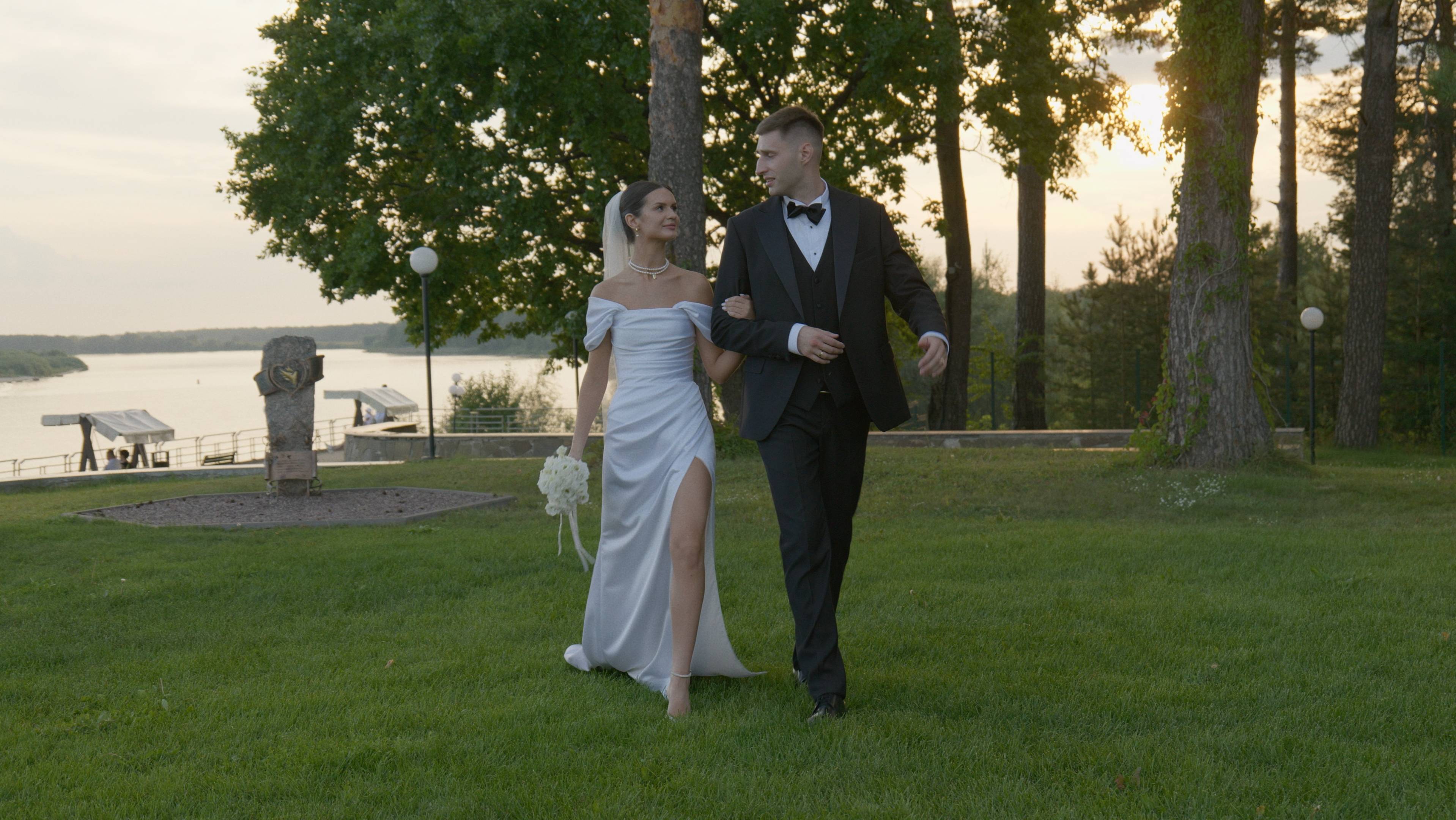 Egor&Alesiya Film