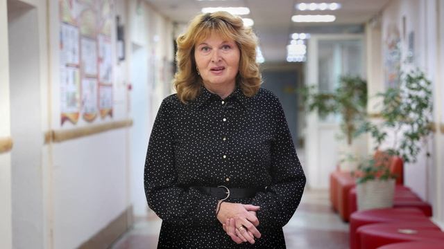 Учитель – это больше, чем профессия! смотреть онлайн