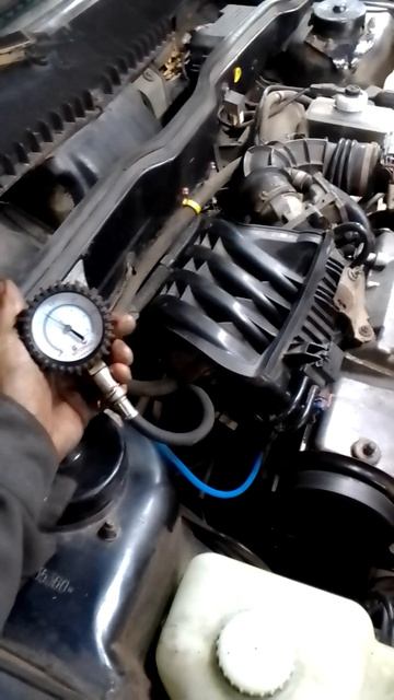 Неисправен бензонасос ваз 2114 смотреть онлайн