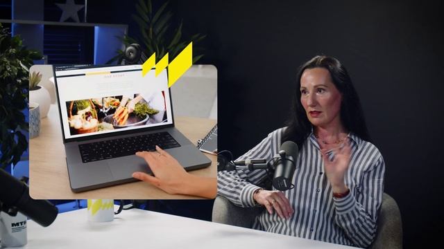 Графический дизайн: инструкция по применению от эксперта МТИ