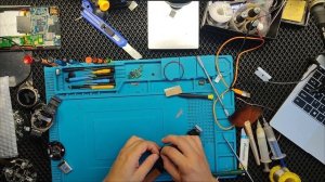 Смарт часы LK 4 MAX Ремонт часов