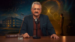 Дмитрий Павлов открывает лицей нового поколения. Подготовка специалистов будущего