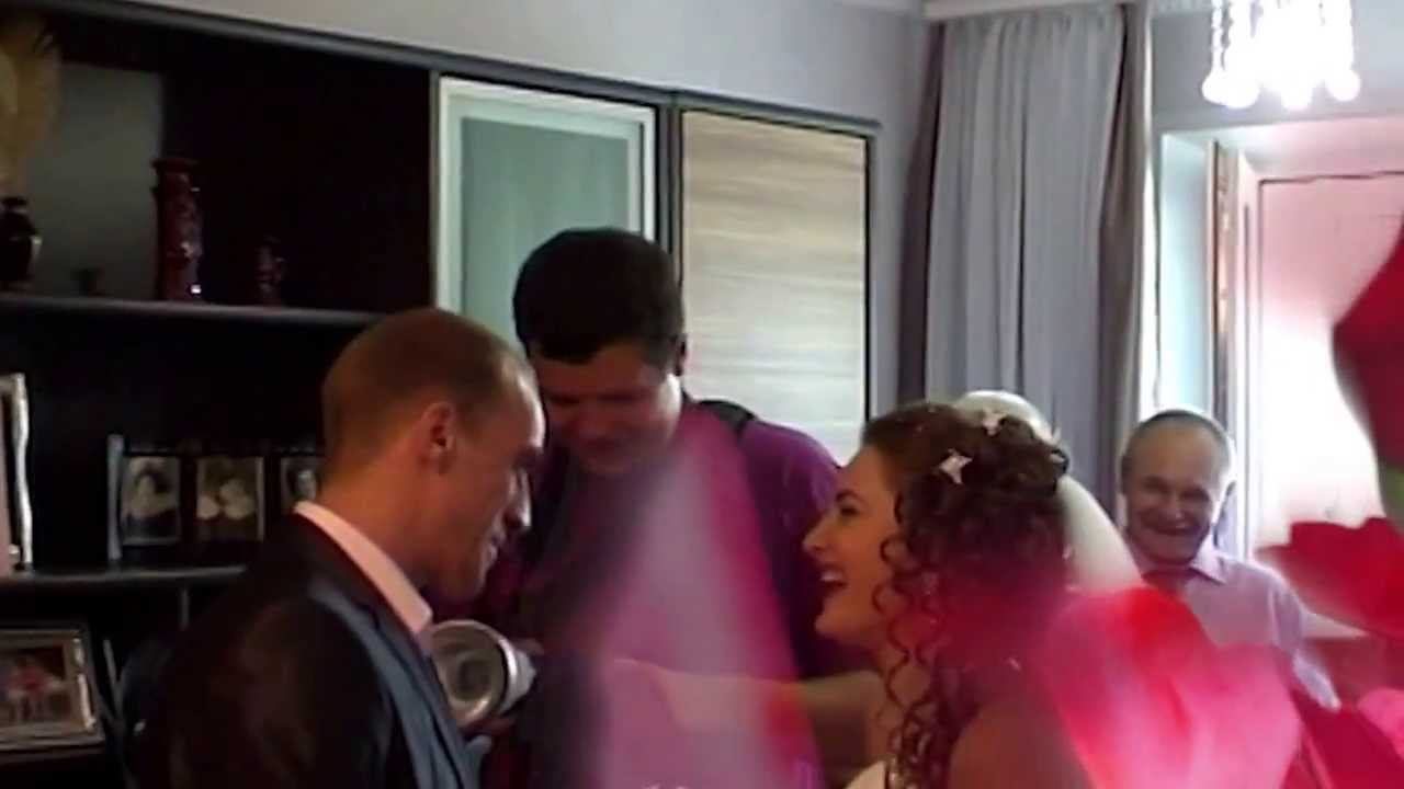 Свадьба смотреть онлайн