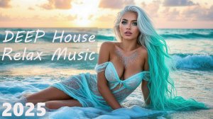 Вокальный Deep Mix 2025 Мега Хиты Лучший Vocal Deep House Music #deep,#Дееп