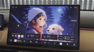 Клубная русификация Galaxy Starship 7 + голосовой ассистент