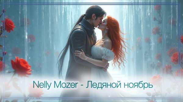 Nelly Mozer - Ледяной ноябрь