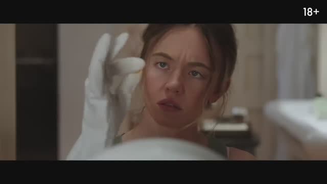 Горничная — Русский трейлер (Дубляж, 2025) смотреть онлайн