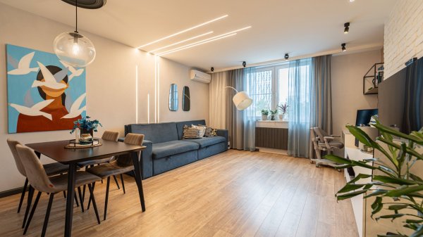 Фурманова 103