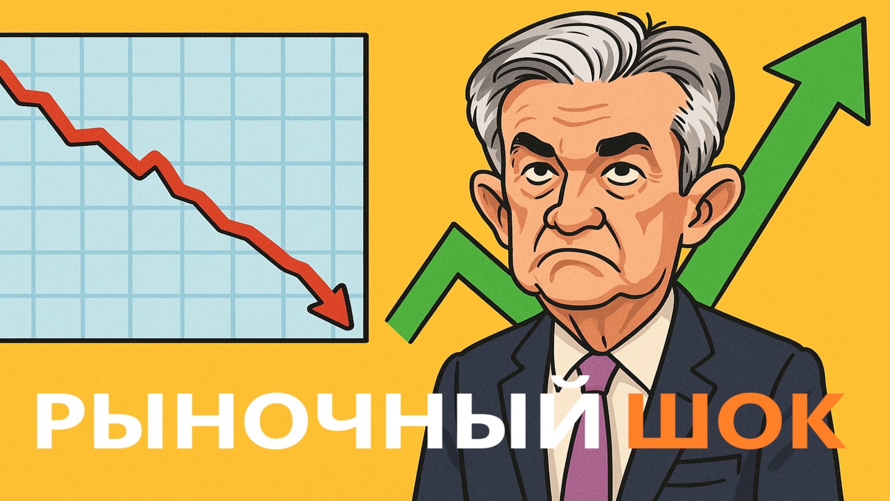 Коррекция SPY | Рост MOEX