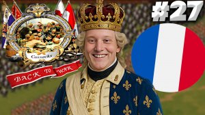 БИТВЫ ЗА НОВЫЕ ЗЕМЛИ ► COSSACKS: BACK TO WAR ► #27 ► КАЗАКИ СНОВА ВОЙНА