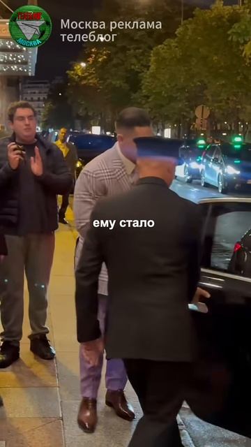 Человек, который побеждал не только на ринге, но и в жизни | Телеблог смотреть онлайн