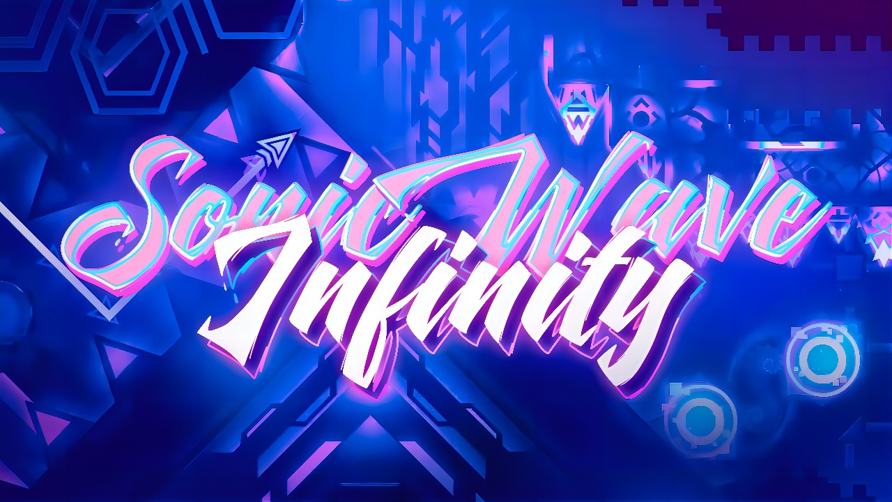 SONIC WAVE INFINITY | ВСЁ ИЛИ НИЧЕГО смотреть онлайн