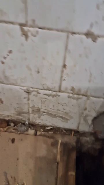 Алмазное бурение под канализацию