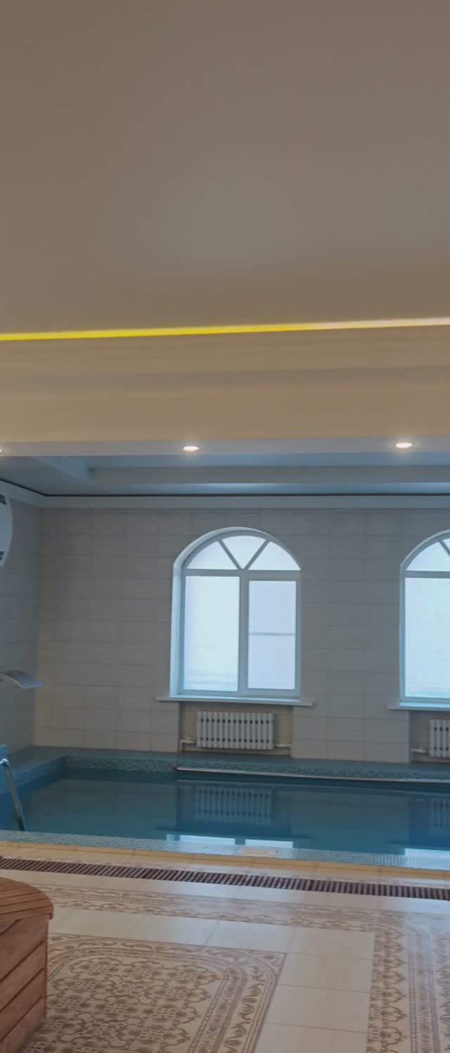 Гостиничный комплекс АЛДАН