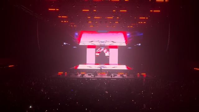 THIS is What Mainstage Energy Sounds Like ⚡ | DJ Storm 2025 смотреть онлайн