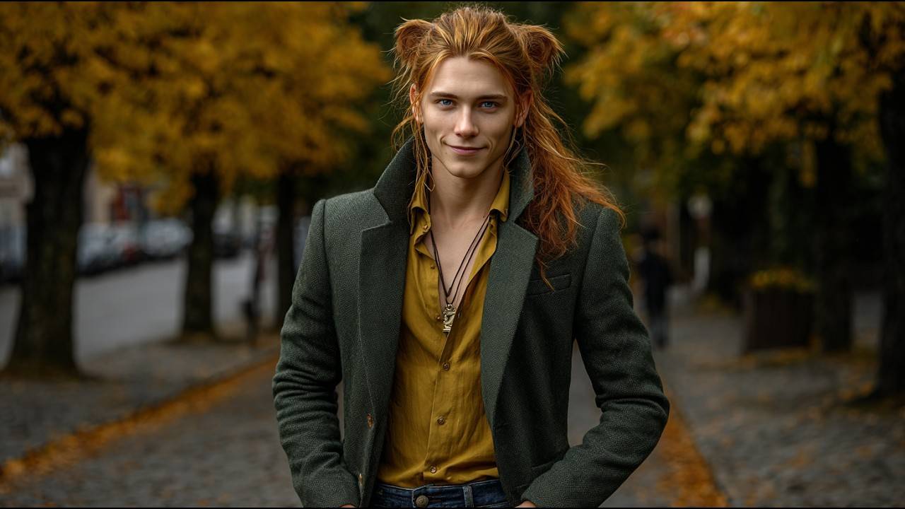 Сентябрь. Цикл 12 месяцев смотреть онлайн