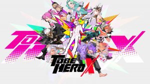 Быть героем X (2025) — 1 сезон 23 серия | To Be Hero X | Tu bian ying xiong X (Дубляж)