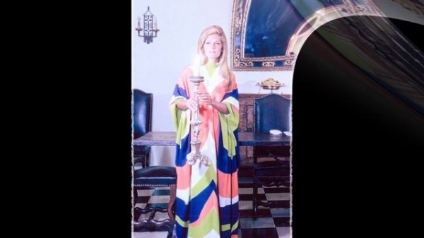 Далида ( Dalida )