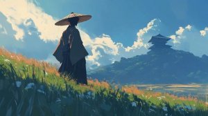 Расслабляющая японская Дзен-музыка для внутреннего исцеления