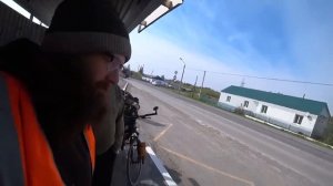 Москва-Магадан на велосипеде 39 серия