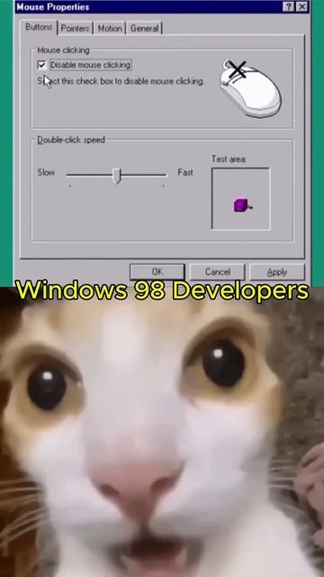 ХАХАХАХАХ🤫
#мем #windows98 #windows #mem
=========
мойтгк Https://t.me/W0i4dWalk3r_exe