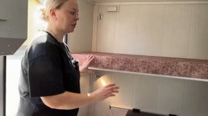 CanopusCamp - один из лучших, автодом-прицеп 2025! Комфорт как дома, цена от 1,3 млн, 750 кг.