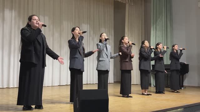 06-10-2025 г. Ко дню Республики. Концерт смотреть онлайн