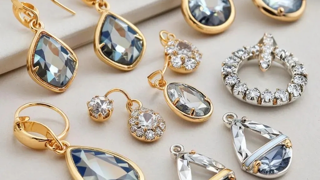 ✨ Очарование в деталях: изысканные серьги и стильные комплекты ✨ Заказ на ватсап +79083191849 смотреть онлайн