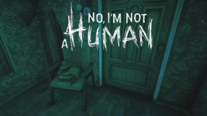 Death-No, I'm not a Human[Soundtrack]