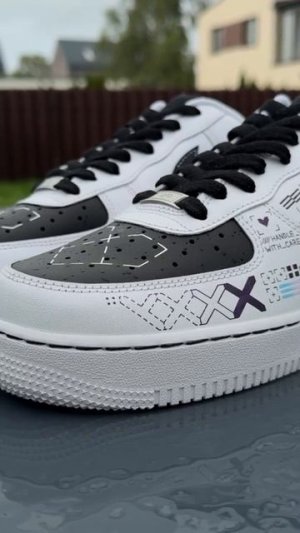 имба кроссовки