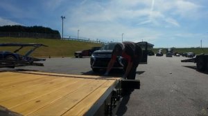 Реднек из Каролины: Как так можно загадить авто?