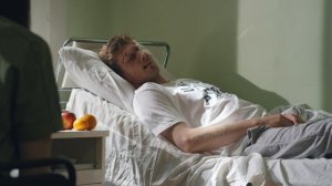 Этим пыльным летом (2018) Остросюжетная детективная мелодрама 3 серия