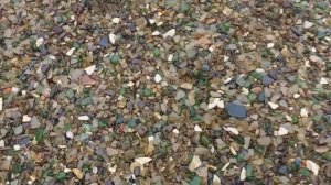 Бухта Стеклянная - Владивосток.