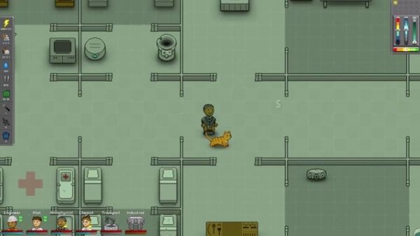 Трейлер Worlds Explorers (геймплей)