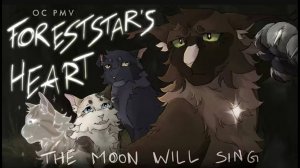 Коты воители / ∆ Foreststar Heart ∆