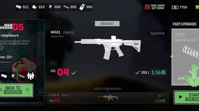 Zombie Hunter 2 смотреть онлайн