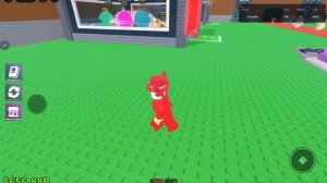 Играю в укради бренрот