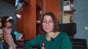 Мои кукольные НЕТ, наряд для Анастасии и находка с барахолки