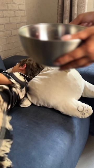 ⏰🤪Ничто не разбудит его…кроме 🤔 смотреть онлайн