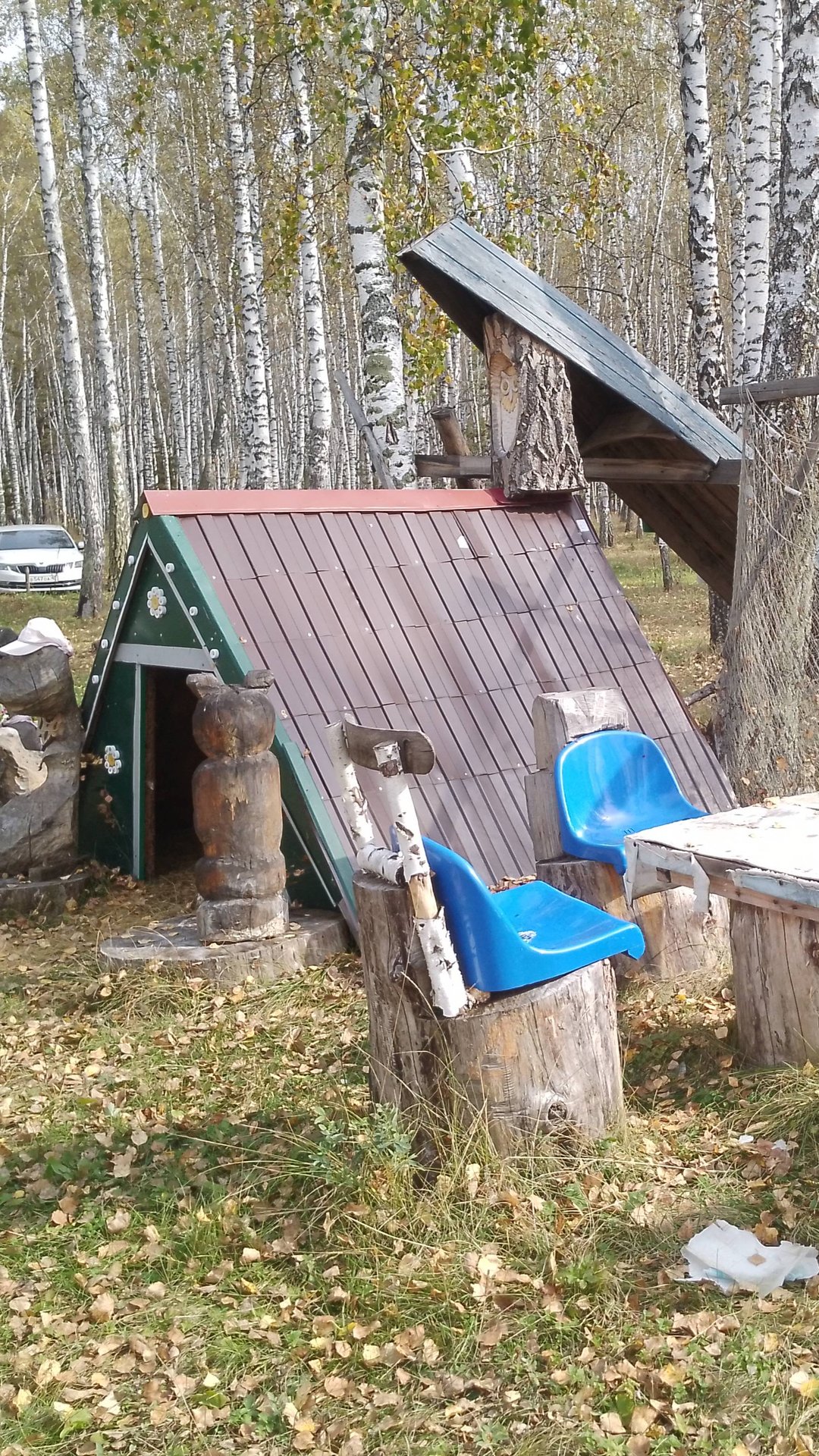 СКАЗКА ПРОДОЛЖЕНИЕ смотреть онлайн