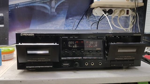 DailyStream SoundLab55 (очередная неделя в мастерской)