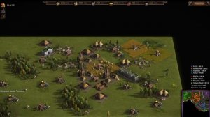 Казаки 3.Захват чьеревато