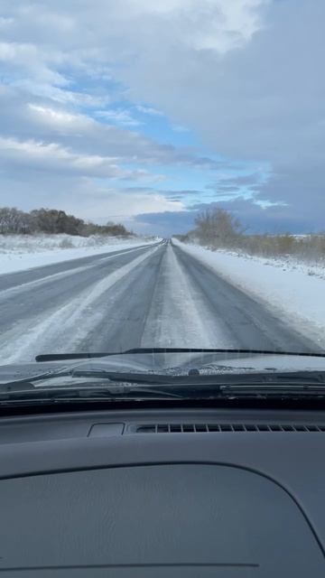 Абакан - Саяногорск, трасса 6 октября смотреть онлайн