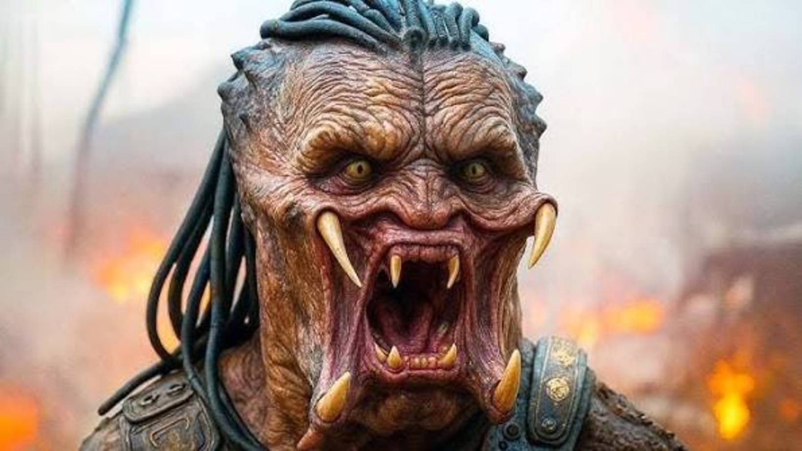 Хищник: Планета Смерти» _Финальный трейлер _Русский_дубляж_2025 года смотреть онлайн