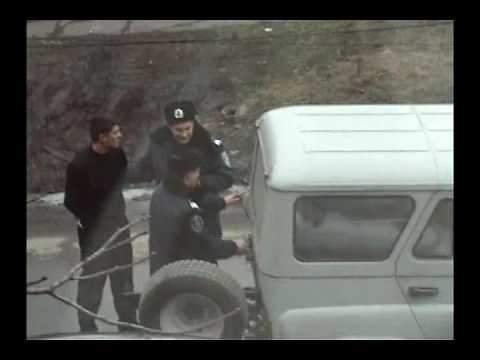 Захват пьяного водителя смотреть онлайн