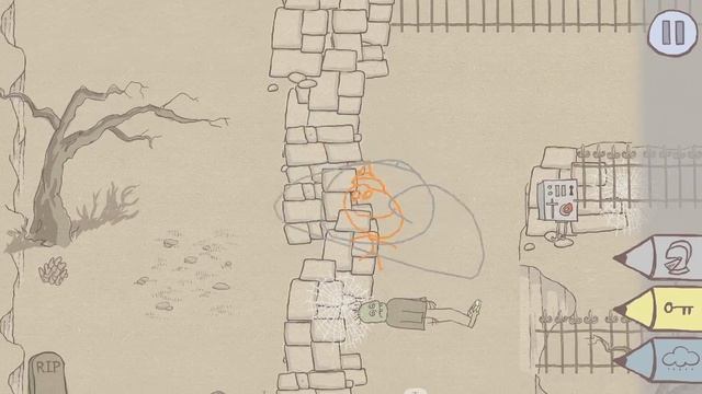 Draw a stickman epic 1 friends jouner (1)