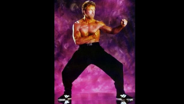Чак Норрис ( Chuck Norris )
