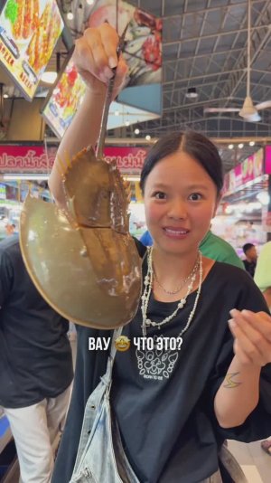 КАК ОНИ ЭТО ЕДЯТ