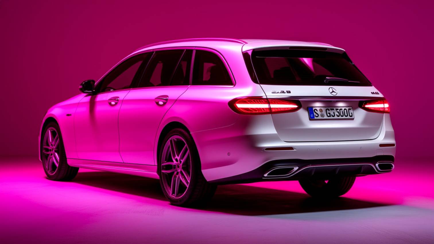 Новый УНИВЕРСАЛ Mercedes E Class Estate 2024 ВНУТРИ и СНАРУЖИ Детальный_обзор смотреть онлайн